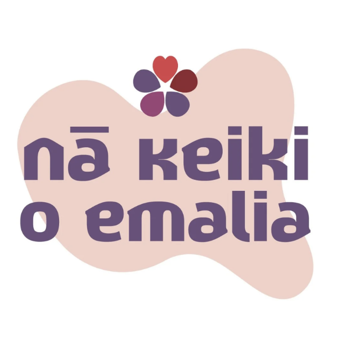 NKOE Grief Support Group Registration - logo